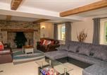 Location vacances Alston - Ridgeway Cottage at Lovelady Shield-2