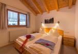 Location vacances Sankt Anton am Arlberg - Landhaus Flunger-4