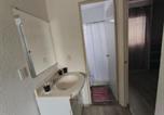 Location vacances Pachuca de Soto - Casa 6 camas, Aifa, Mercado libre, estc-4