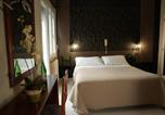 Hôtel Ferentino - Hotel Marconi-4