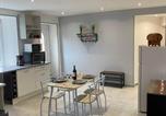 Location vacances Bellefontaine - Appartement cocooning a ruaux-3