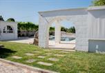 Location vacances Locorotondo - Trullo Cinquenoci Suite-4