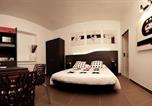 Hôtel San Giovanni Teatino - Bedrooms B&B-3