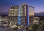 Hôtel Pineville - Ac Hotel by Marriott Charlotte Ballantyne-1