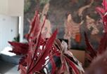 Location vacances Fiumicino - Le Boutique Luxury Rooms diffused in historical center-2