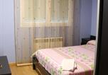 Location vacances Tudela - Hostal Burgales-3