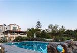 Location vacances Chanee - Villa Paparouna-2