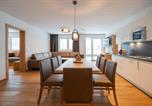 Hôtel Samnaun Dorf - Suites Nauders Superior by mein Almhof-4