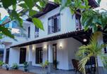 Location vacances Galle - Golden Gate-1