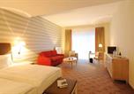 Hôtel Bad Neuenahr-Ahrweiler - Landhotel Sanct Peter-1