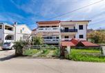Location vacances Punat - Apartments Branka-1