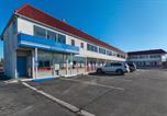 Hôtel Hazleton - Motel 6-Frackville, Pa-2