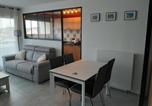 Location vacances Saint-Jean-de-Luz - Appartement T3 rénové à 10 min du centre-ville avec balcon, garage et Wifi à Saint-Jean-de-Luz - Fr-1-239-584-3