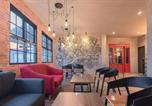 Location vacances Bandung - Reddoorz @ Kiaracondong-2