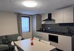 Location vacances Doues - Les Maisons de Karen The Ski House-3