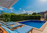 Location vacances Šestanovac - Villa Bilanzic - Omis by Villas Guide-2
