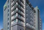 Hôtel Swindon - Holiday Inn Express Swindon City Centre by Ihg-2