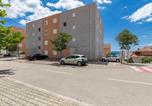 Location vacances Split-Dalmatia - Apartments with parking spaces Makarska - 24301-2