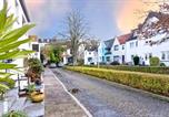 Location vacances Bremerhaven - Ferienhaus Auszeit 4 Sterne Dtv Klassifizierung, 3 Pfoten Klassifizierung-4