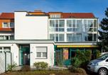 Hôtel Geseke - Hotel Klusenhof-3