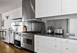 Location vacances Adelaide - Swainson on Waymouth - Penthouse-3