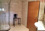 Location vacances Silbertal - Ferienhaus Adela-3