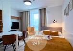 Hôtel Oleśnica - Ama Molto Apartments-1