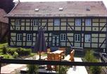 Location vacances Sorge - Hausjägerborn-1