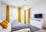 Location vacances Göd - Brand New Studio with balcony-1