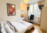 Location vacances Camden Town - Euston House Apartment-2