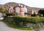 Location vacances Barmouth - Haulfryn-1
