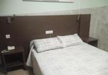 Hôtel Ciudad Real - Nuñez Tomelloso-3