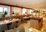 Hôtel Aalen - Aparthotel Rose-1