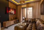 Location vacances Marrakech - Marrakech Bloom Residence I-1