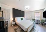Location vacances San Antonio - Pool+Hot Tub | Mini Golf | Guest House Retreat-2