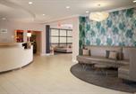 Hôtel Pine Island - Residence Inn Fort Myers Sanibel-3