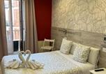 Location vacances  Province de Madrid - Hostal New Dream Madrid-1