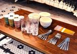Location vacances  shibuya-ku - Yoyogi Apartment 2-301 by Tranova-4