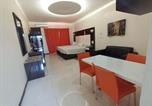 Hôtel Komatiepoort - Pensao Martins-2