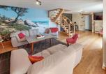 Location vacances Kerlouan - Lovely Home In Guisseny-4