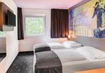 Hôtel Leinfelden-Echterdingen - B&B Hotel Stuttgart-Vaihingen-1