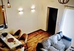 Location vacances Parga - Lefko Parga-3
