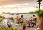 Hôtel Kochi - Brunton Boatyard - A Cgh Earth Experience-2