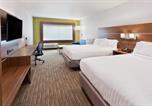 Hôtel Rome Hold Rome - Holiday Inn Express & Suites - Cartersville by Ihg-3