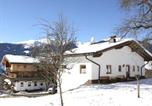 Location vacances Rohrberg - Chalet Blaserhof-3