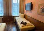Location vacances Potsdam - Pensionszimmer Unicat-2