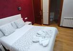 Location vacances  Province de Madrid - Hostal New Dream Madrid-2
