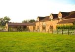 Hôtel Middlesbrough - The Stables at the Vale-1