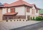 Location vacances Tokaj - Relax Wellness Apartman Komlóska-1