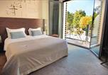 Hôtel Clisson - Best Western Plus Villa Saint Antoine Hotel & Spa-4